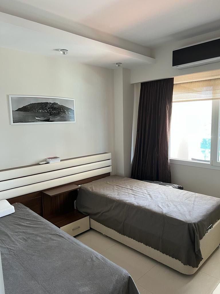 Квартира в Алании, Турция, 110 м2 фото 5
