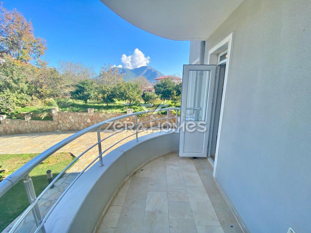 Квартира в Алании, Турция, 110 м2 фото 4
