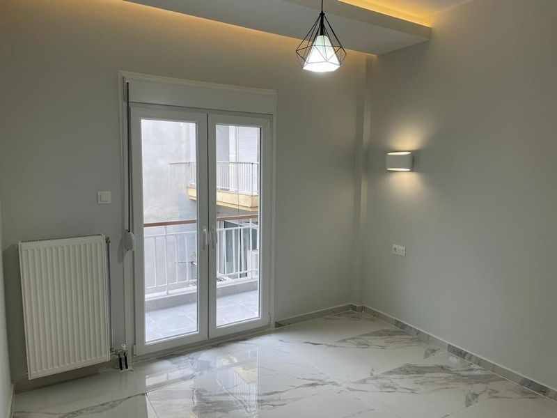 Квартира в Салониках, Греция, 61 м2 фото 5