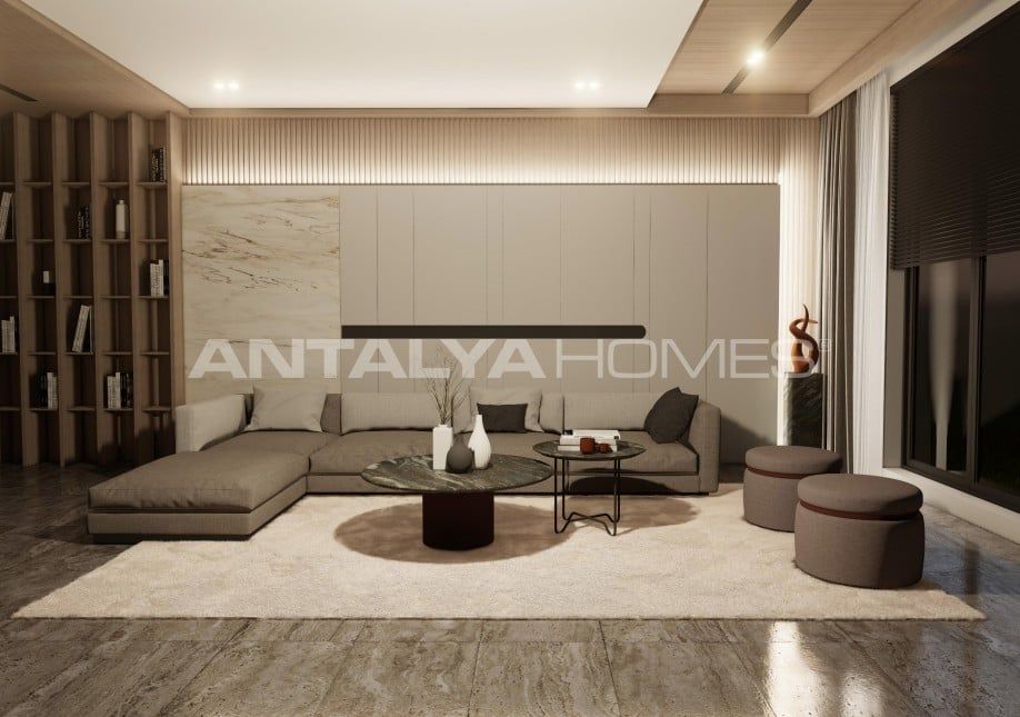 Апартаменты в Анкаре, Турция, 70 м2 фото 4