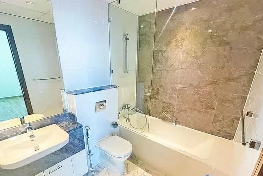 Квартира в Дубае, ОАЭ, 138 м2 фото 2