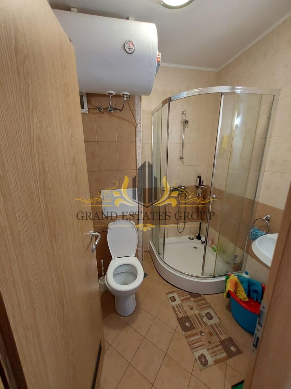 Апартаменты на Солнечном берегу, Болгария, 61 м2 фото 4