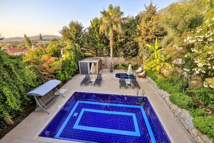 Вилла в Фетхие, Турция, 220 м2 фото 4