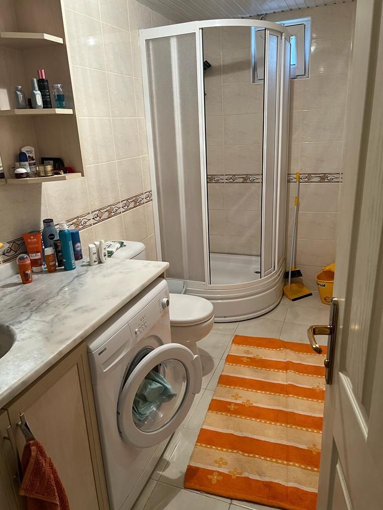 Квартира в Алании, Турция, 110 м2 фото 2