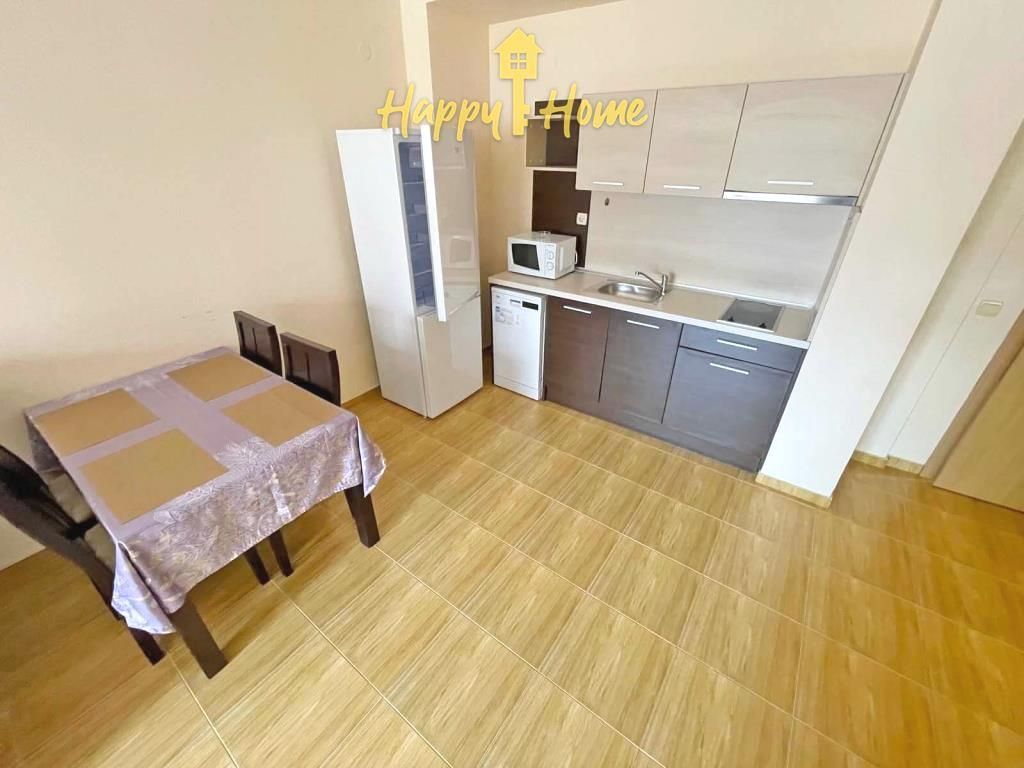 Квартира в Святом Власе, Болгария, 75 м2 фото 4