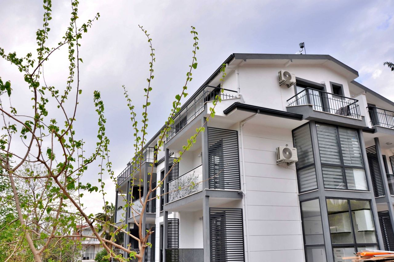 Квартира в Фетхие, Турция, 120 м2 фото 3