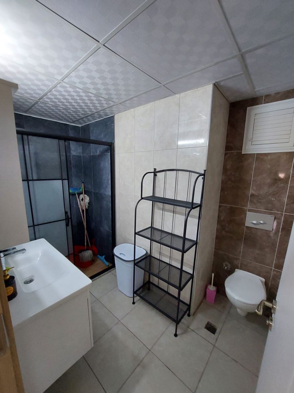Квартира Kızılarık Mh., Турция, 100 м2 фото 3