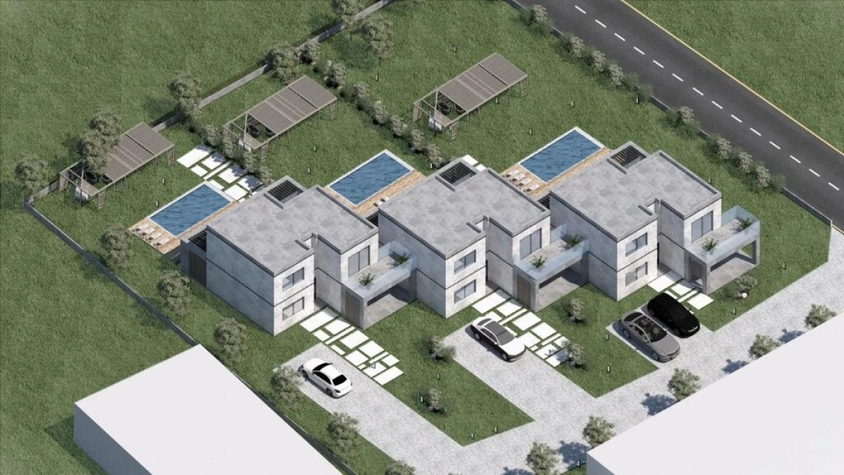 Дом на Северо-Эгейских островах, Греция, 120 м2 фото 2