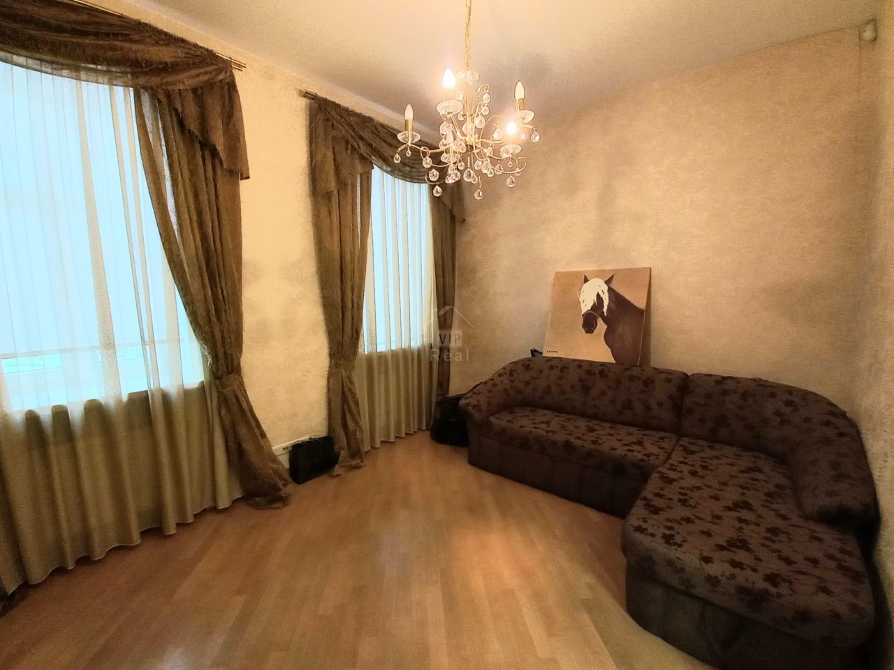 Квартира в Риге, Латвия, 102 м2 фото 2