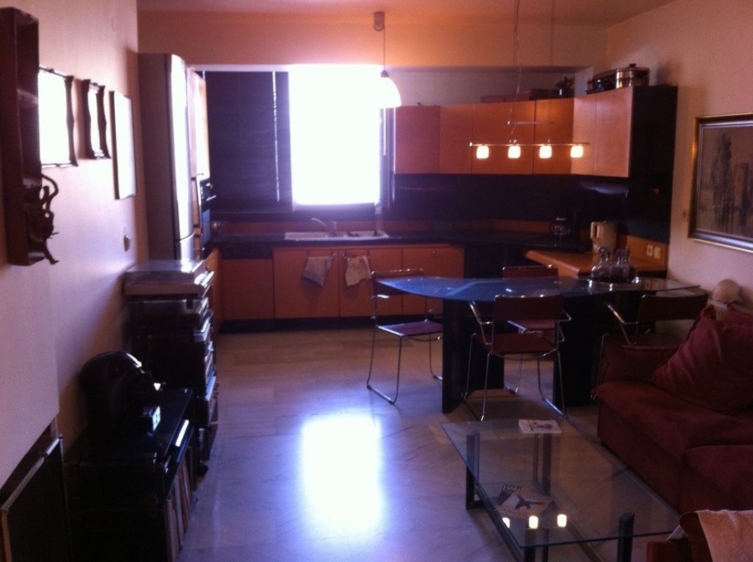 Квартира на Северо-Эгейских островах, Греция, 110 м2 фото 5