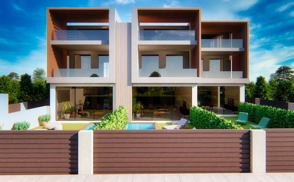 Вилла в Анталии, Турция, 300 м2 фото 3