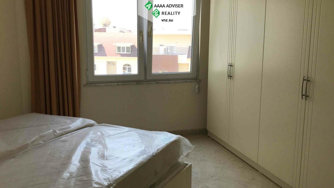 Квартира в Авсалларе, Турция, 70 м2 фото 4