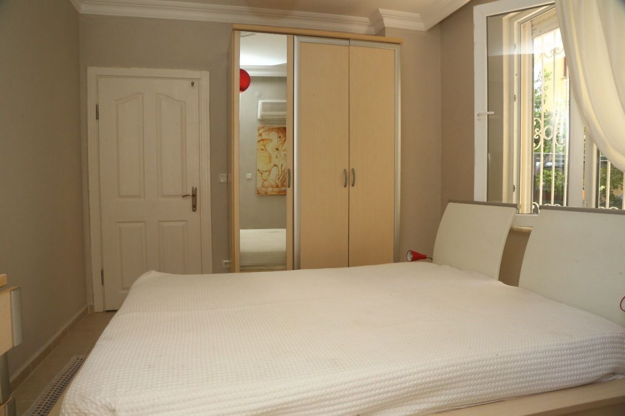 Квартира в Алании, Турция, 100 м2 фото 3