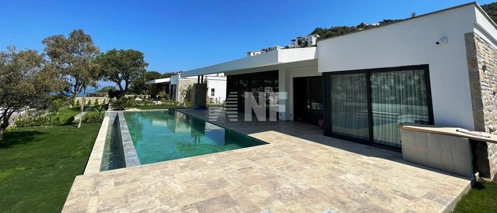 Вилла в Бодруме, Турция, 200 м2 фото 5