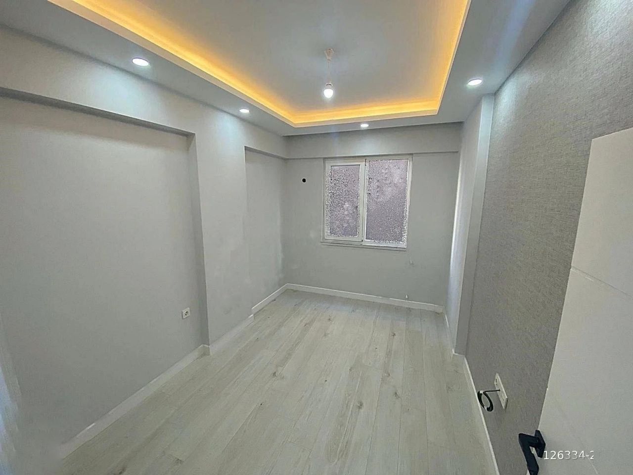 Квартира в Анталии, Турция, 60 м2 фото 3