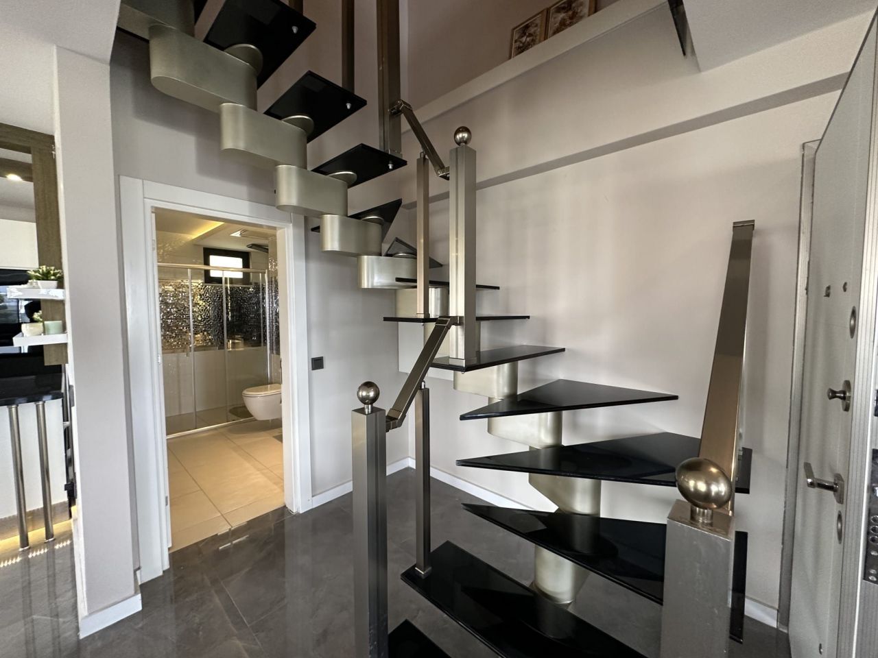 Апартаменты в Алании, Турция, 200 м2 фото 3