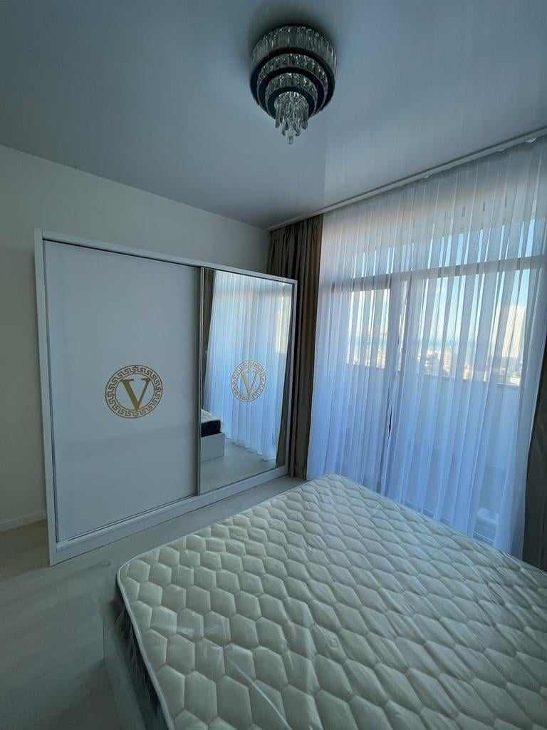 Квартира в Батуми, Грузия, 35 м2 фото 3