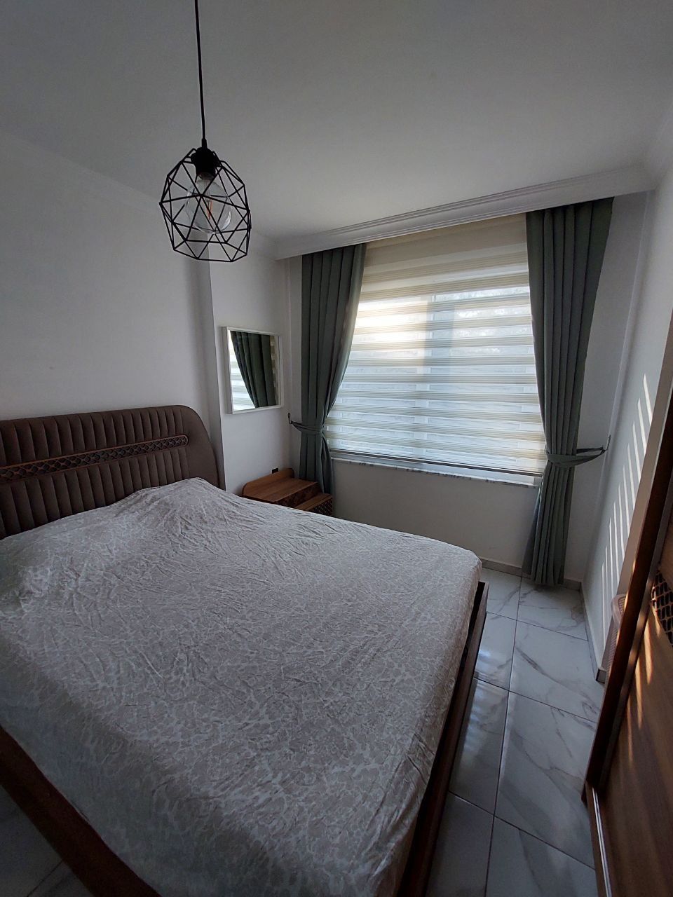 Квартира в Алании, Турция, 45 м2 фото 2