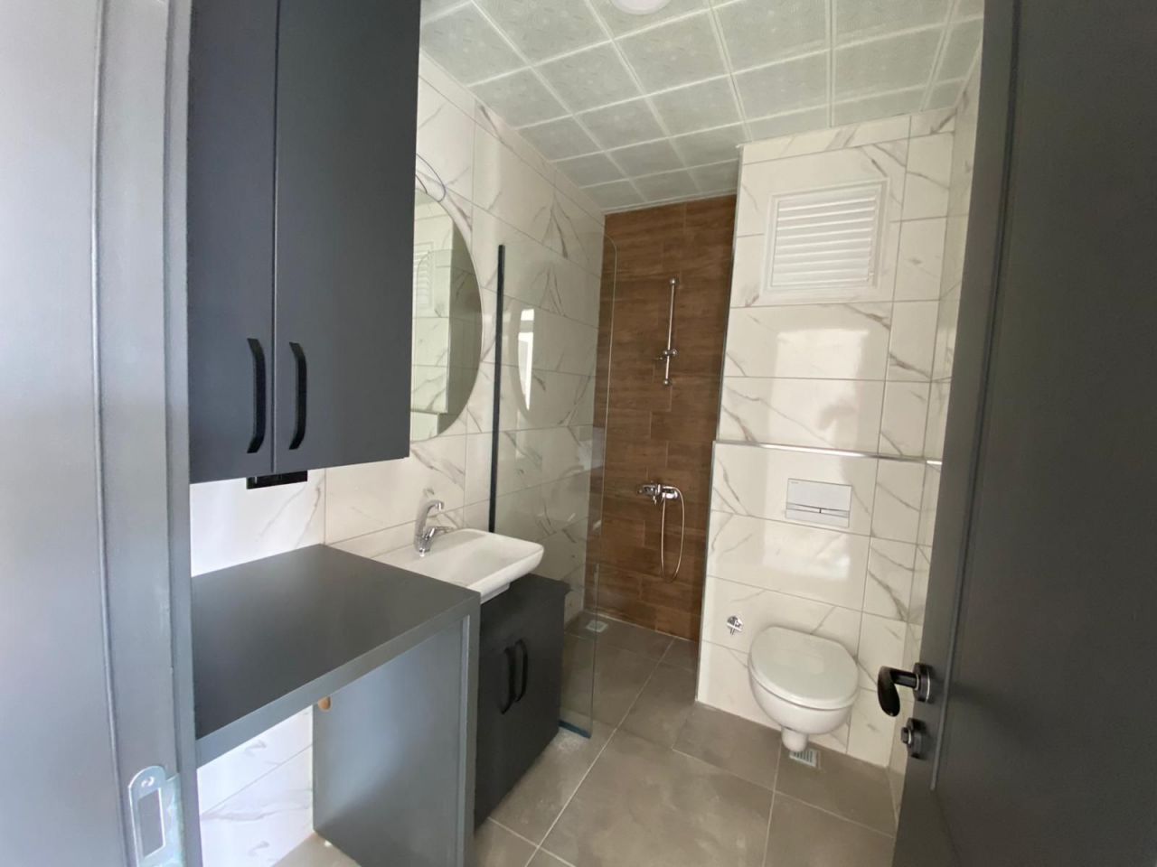 Квартира в Алании, Турция, 75 м2 фото 4