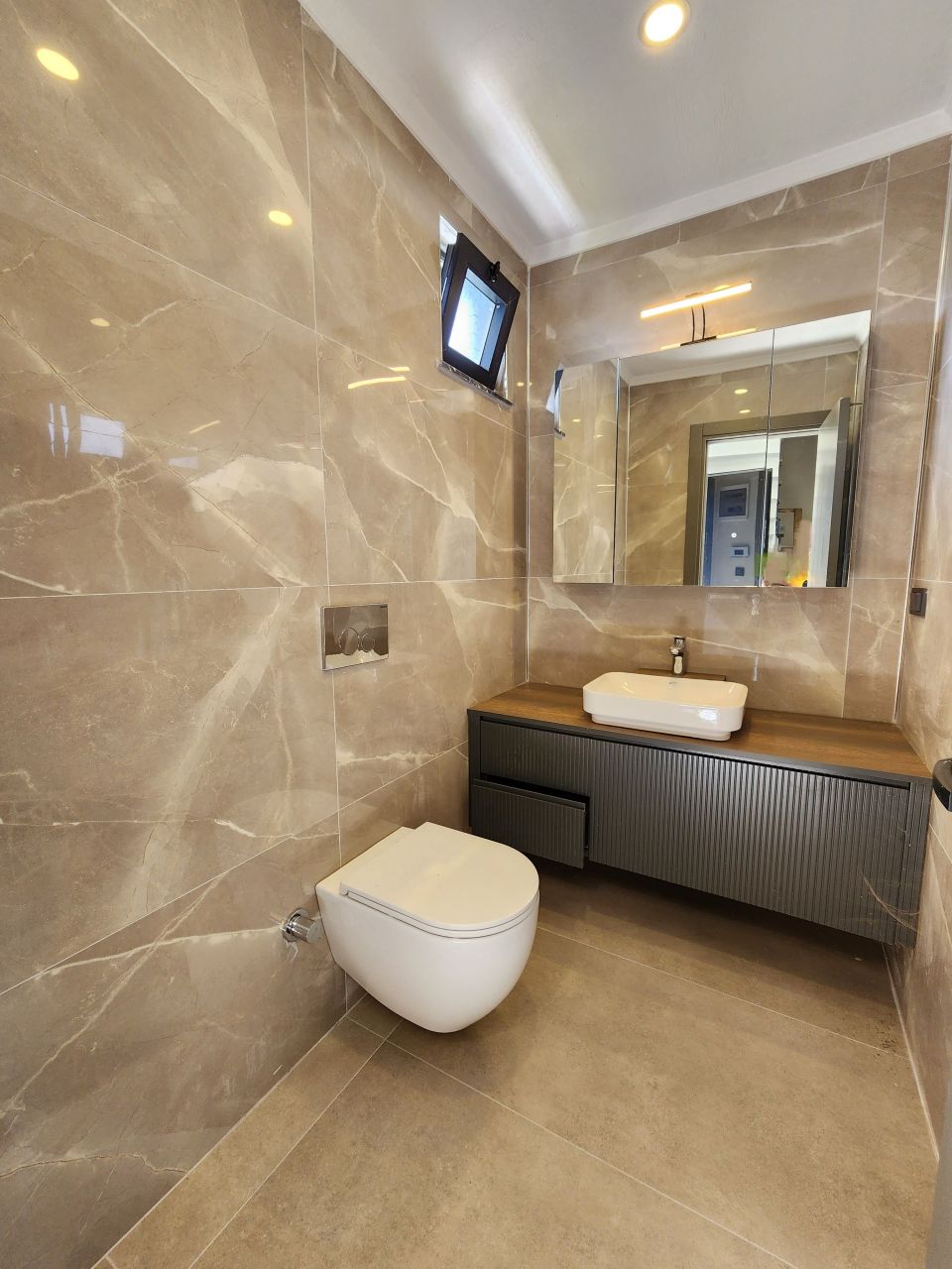 Вилла в Сиде, Турция, 250 м2 фото 4
