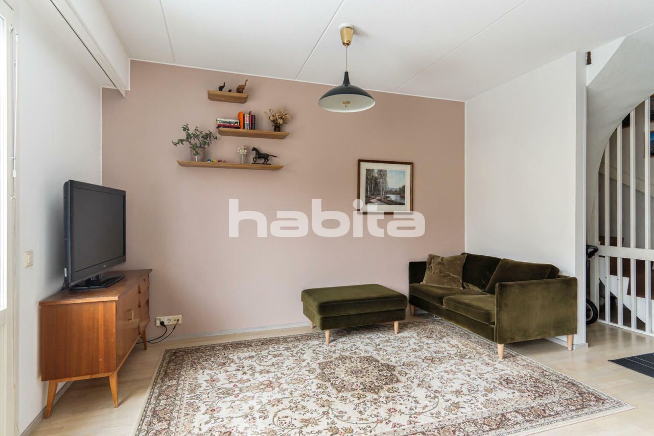 Квартира в Вантаа, Финляндия, 79 м2 фото 5
