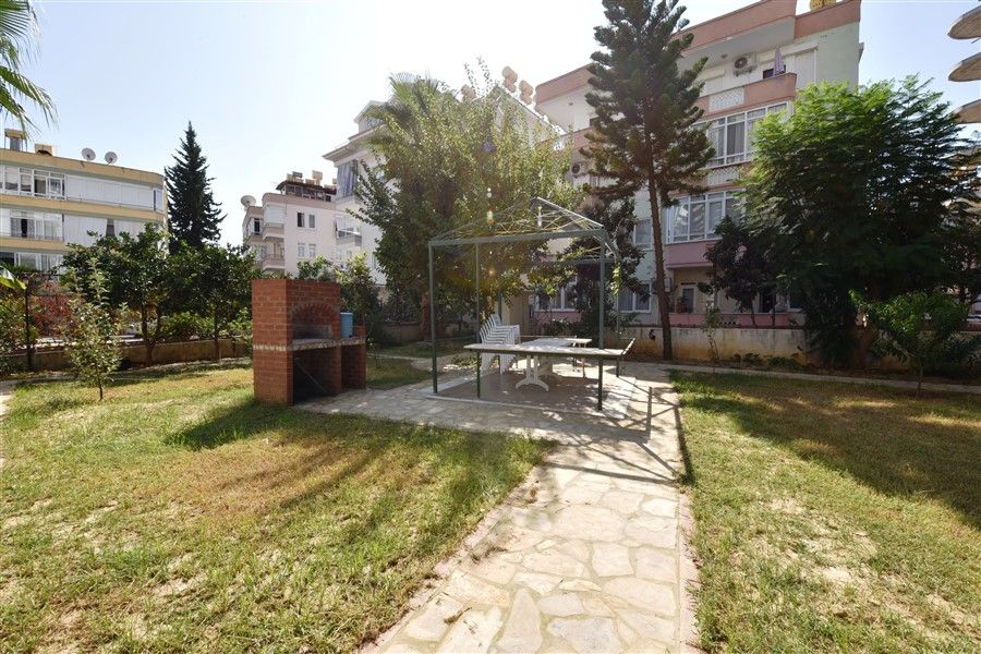 Квартира в Алании, Турция, 68 м2 фото 3