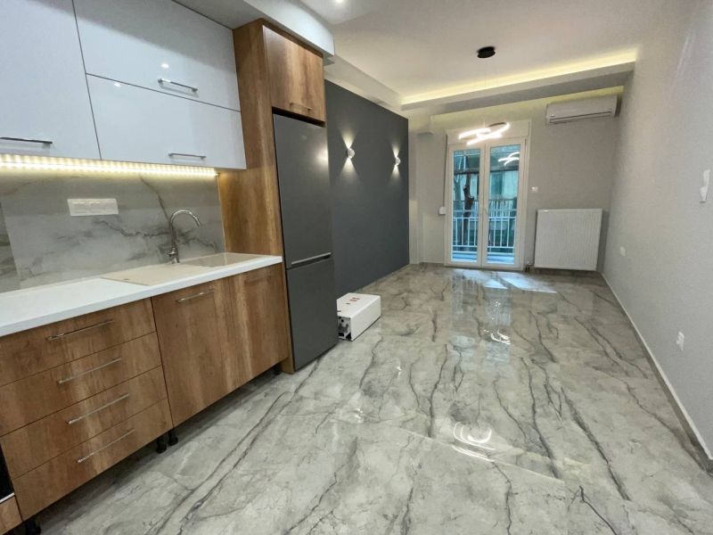 Апартаменты в Салониках, Греция, 51 м2 фото 2