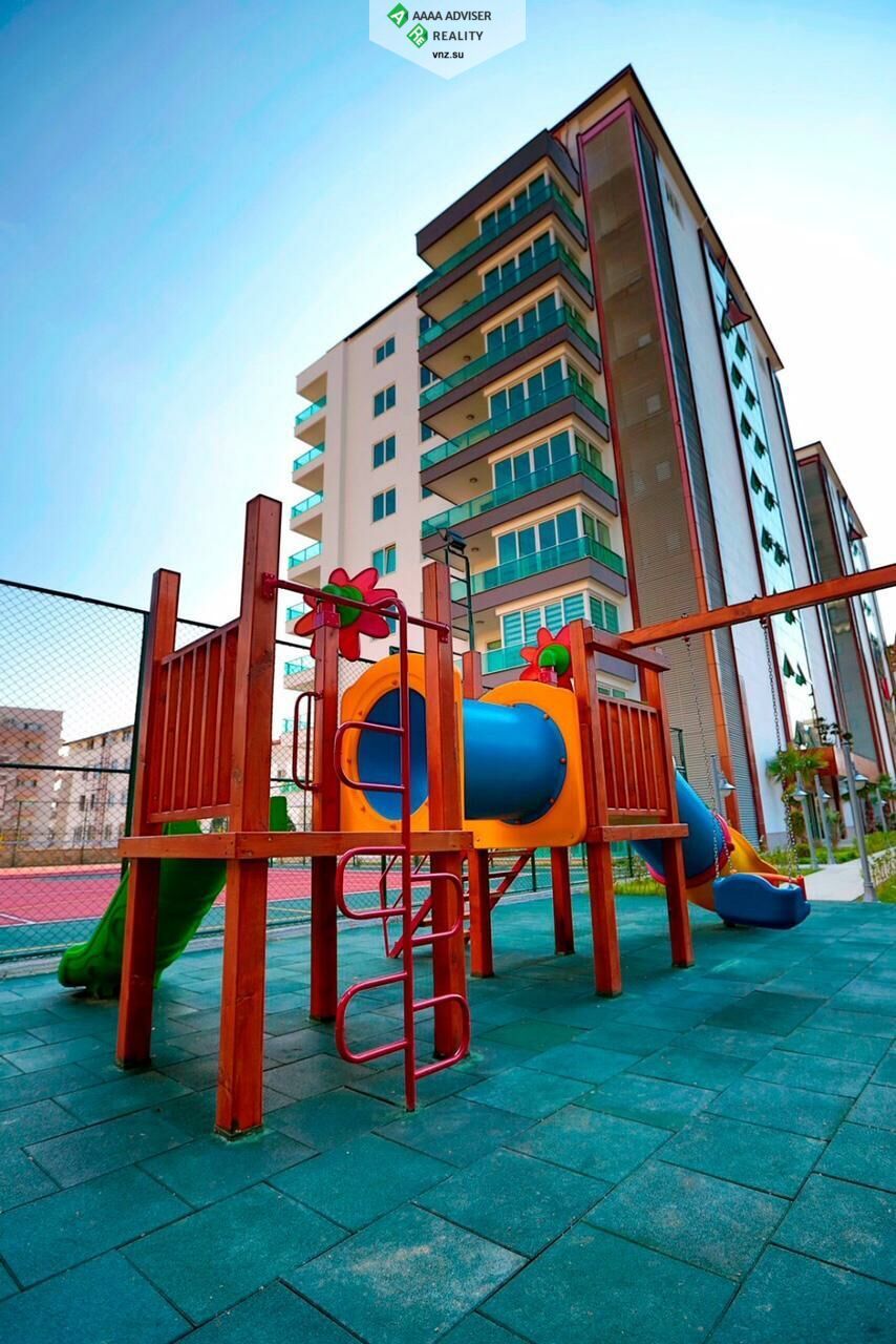 Квартира в Алании, Турция, 125 м2 фото 3