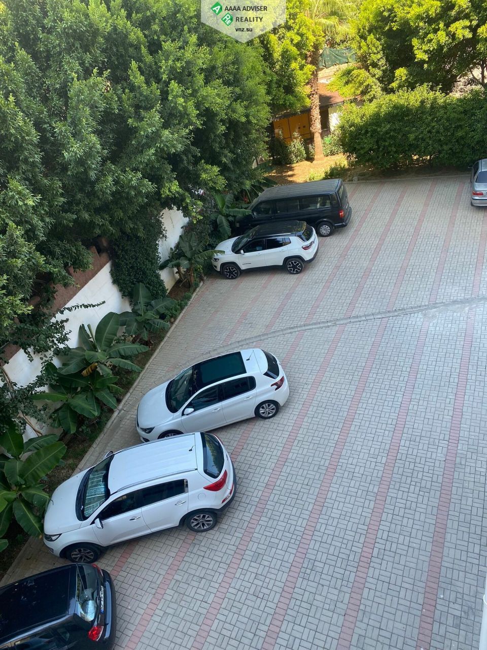 Квартира в Алании, Турция, 80 м2 фото 5