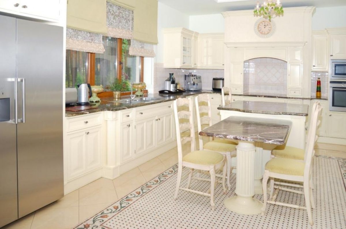 Дом в Рижском крае, Латвия, 5 000 сот. фото 5