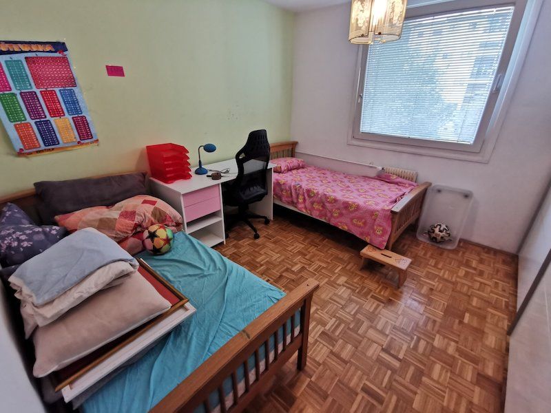 Квартира в Любляне, Словения, 62 м2 фото 4