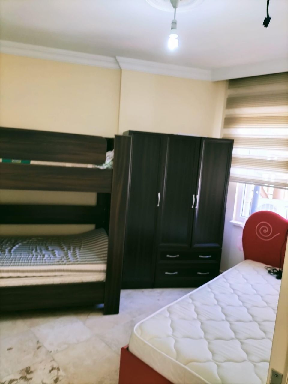 Квартира в Алании, Турция, 60 м2 фото 2
