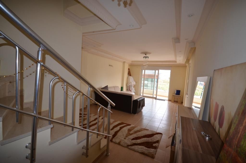Квартира в Алании, Турция, 200 м2 фото 3