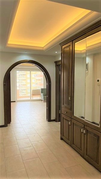 Квартира в Алании, Турция, 110 м2 фото 5