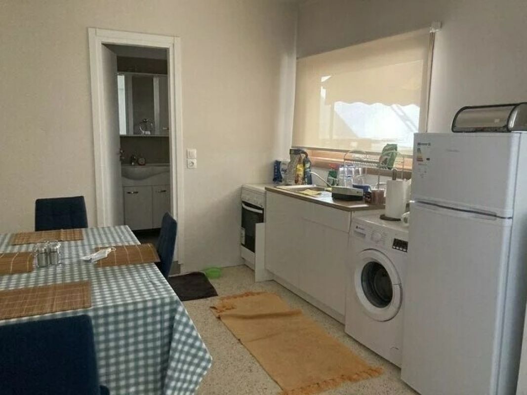 Квартира в Афинах, Греция, 68 м2 фото 5