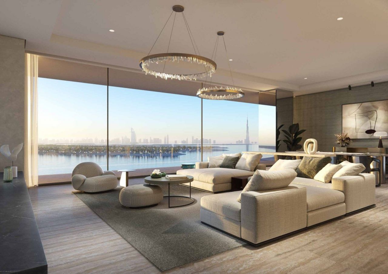 Апартаменты в Дубае, ОАЭ, 410 м2 фото 2