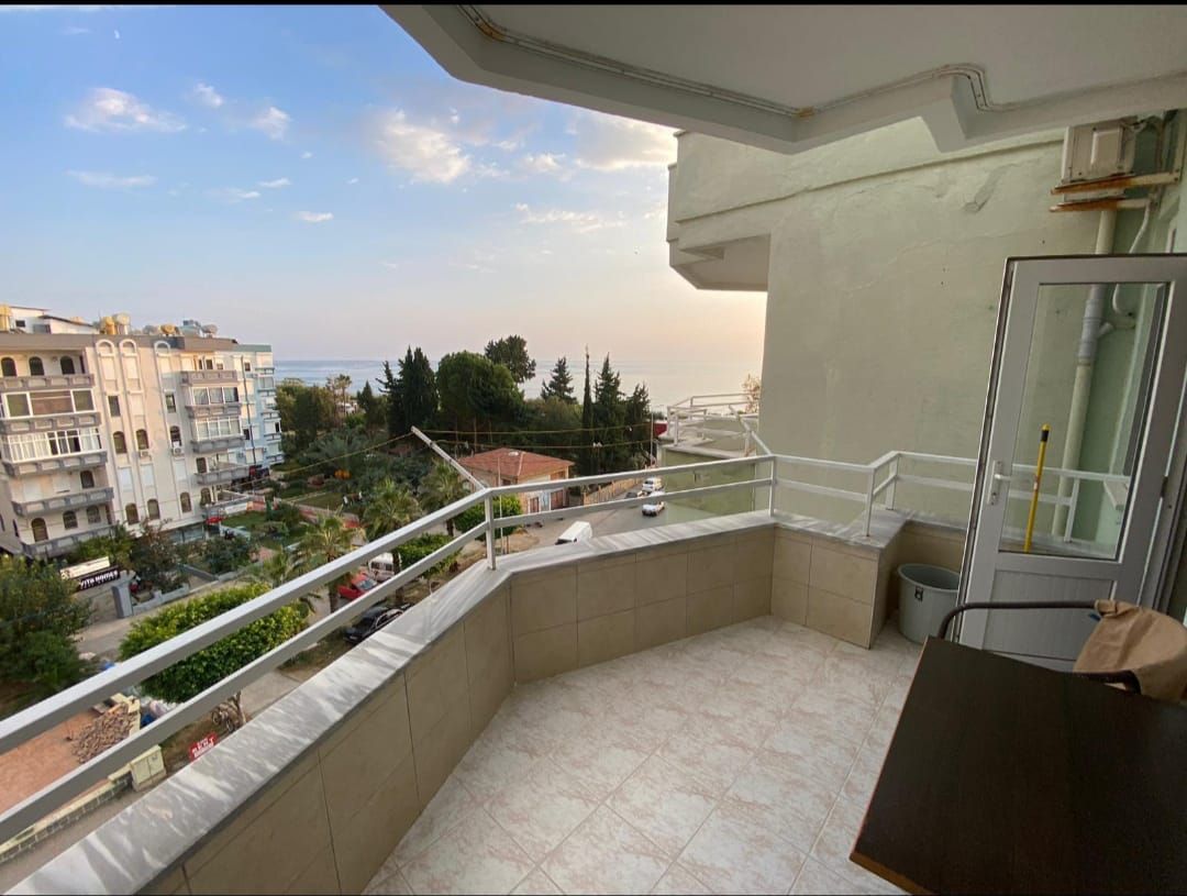 Квартира в Алании, Турция, 60 м2 фото 5