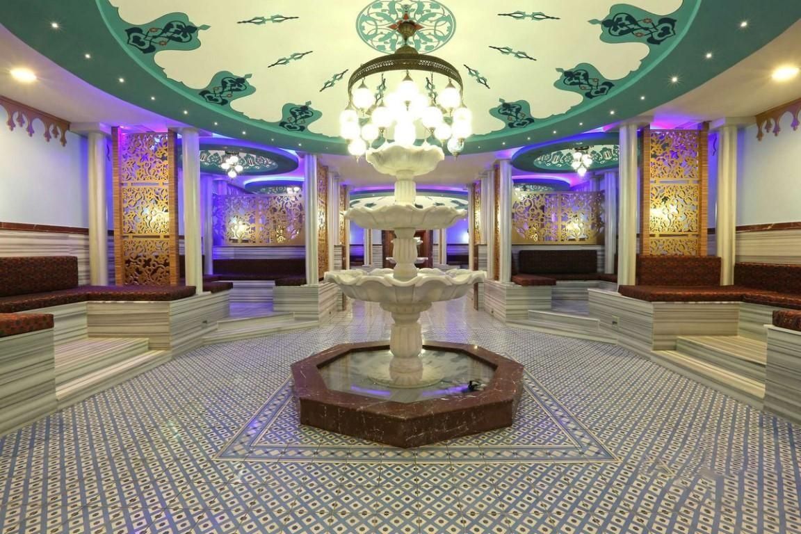 Квартира в Алании, Турция, 110 м2 фото 4