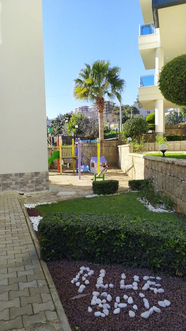 Квартира в Алании, Турция, 70 м2 фото 2