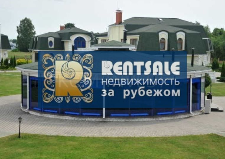 Дом в Риге, Латвия, 332 м2 фото 4