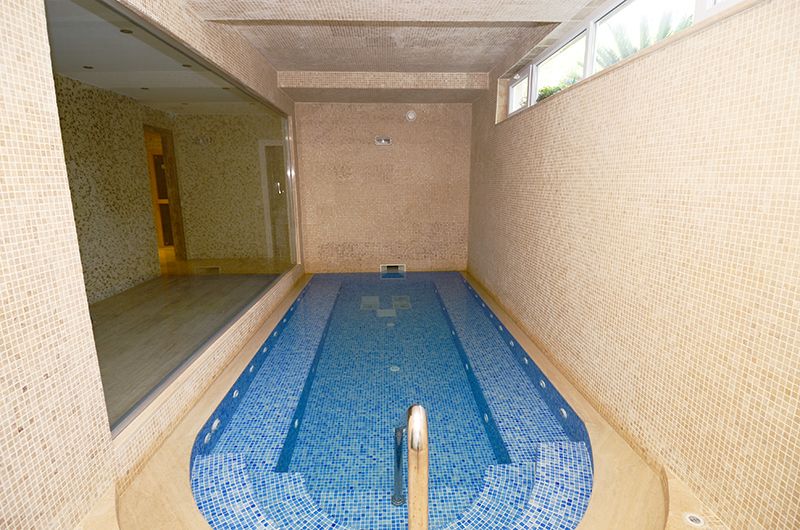 Квартира в Алании, Турция, 170 м2 фото 4