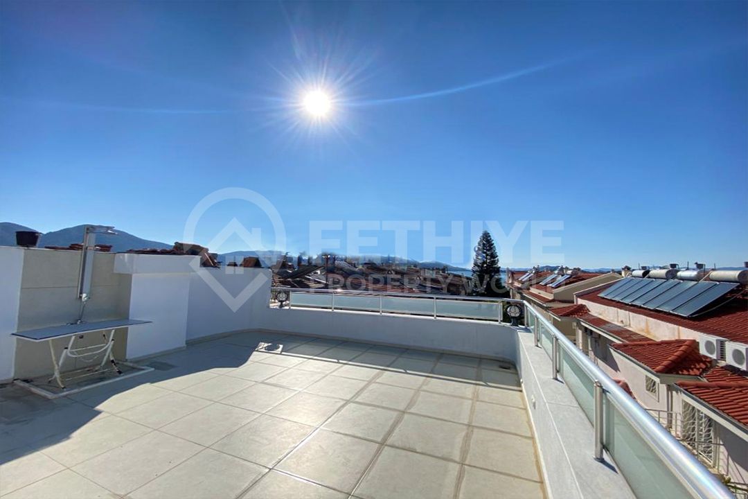 Вилла в Фетхие, Турция, 200 м2 фото 2