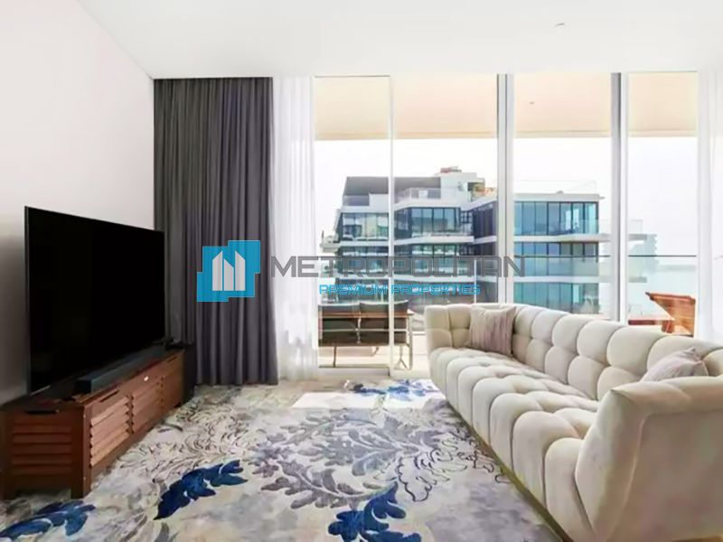 Апартаменты в Дубае, ОАЭ, 98.76 м2 фото 2
