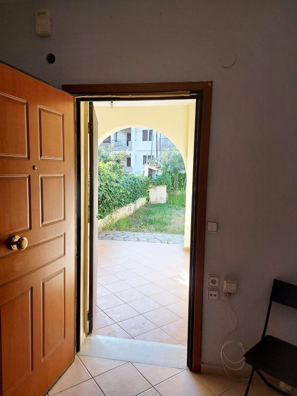 Квартира в Ситонии, Греция, 69 м2 фото 3