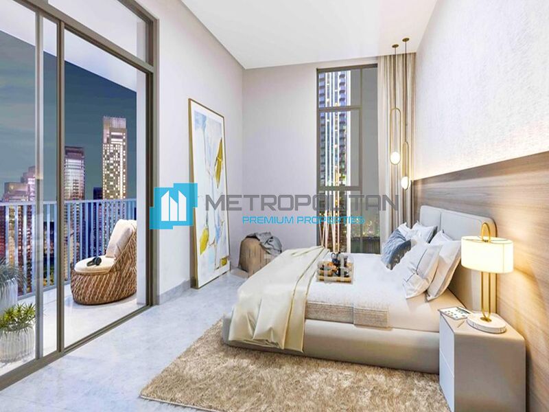 Апартаменты в Дубае, ОАЭ, 98.29 м2 фото 4
