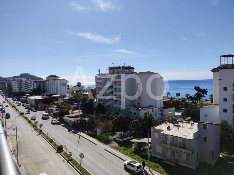 Пентхаус в Алании, Турция, 220 м2 фото 2