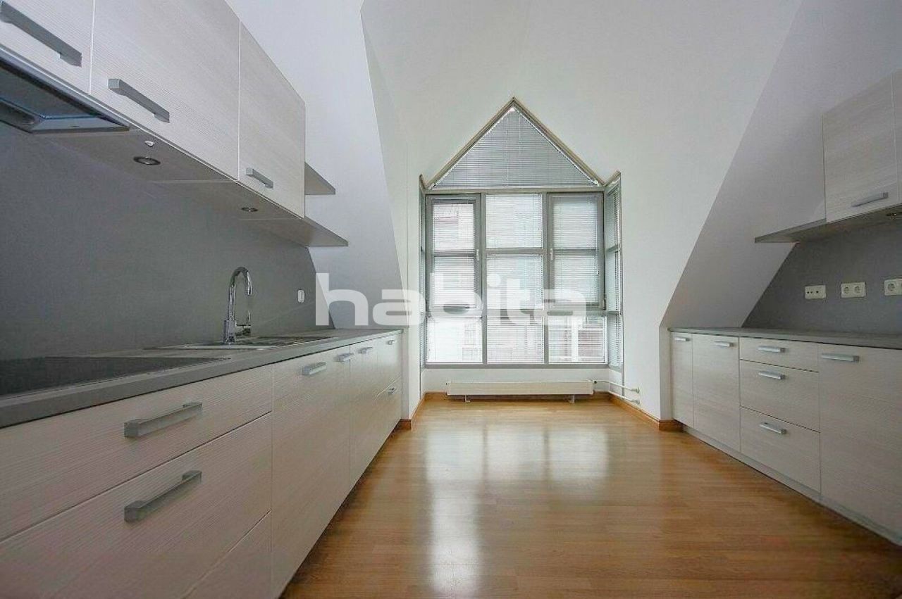 Апартаменты в Таллине, Эстония, 77.4 м2 фото 3