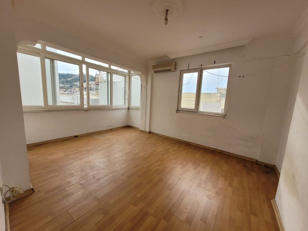 Квартира в Алании, Турция, 60 м2 фото 5
