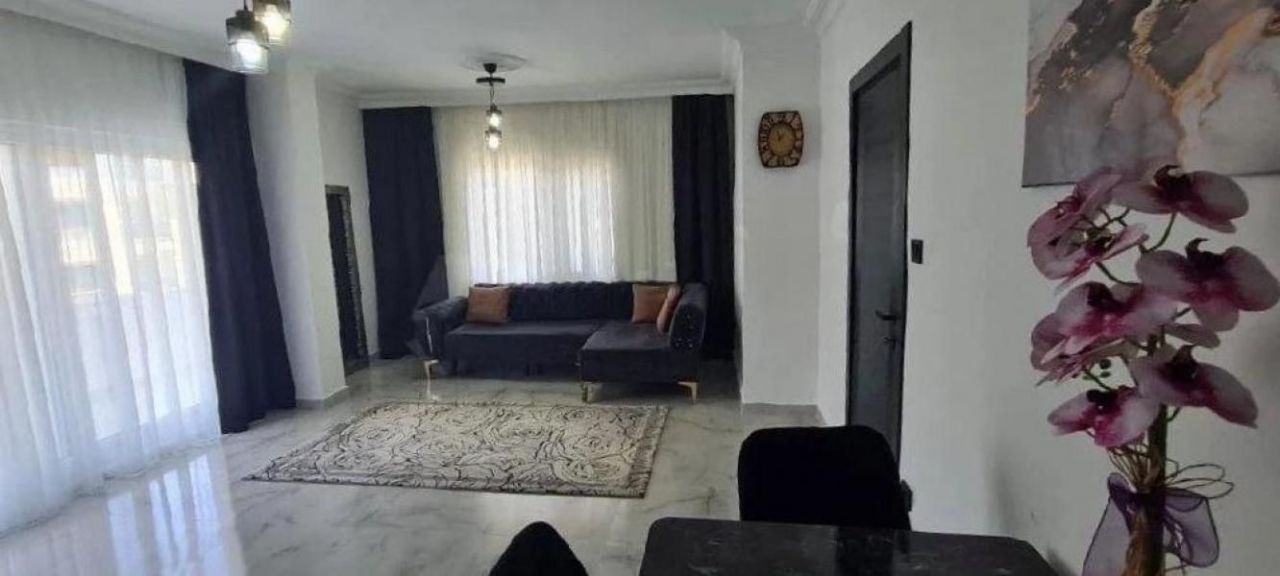 Квартира в Конаклы, Турция, 75 м2 фото 3