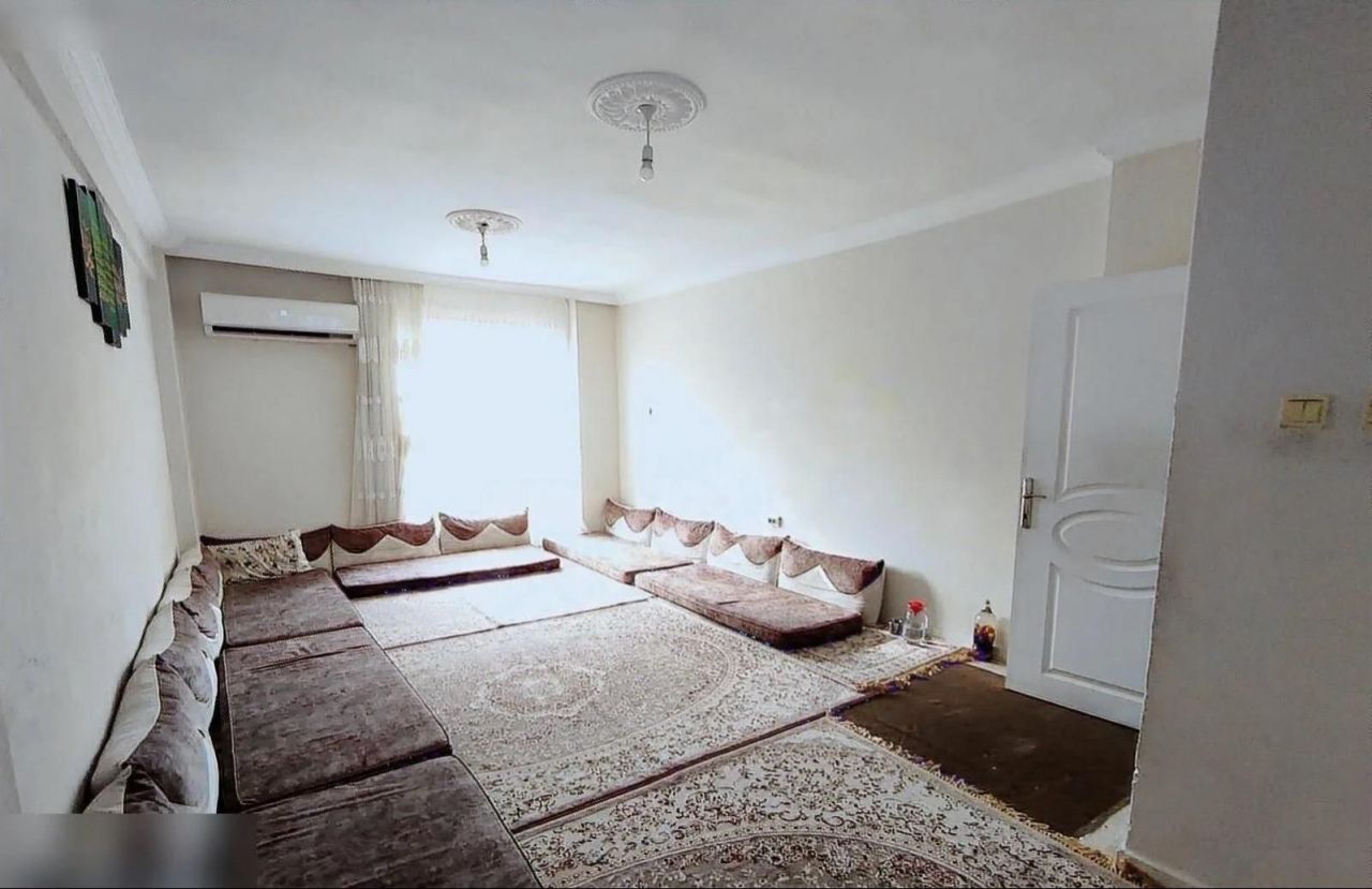 Квартира в Османие, Турция, 190 м2 фото 5